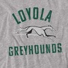 Men's Loyola University Maryland Official Greyhounds Logo T-Shirt - 2 of 4