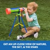 Educational Insights GeoSafari Jr. My First Telescope - 2 of 4