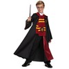 Warner Bros. Harry Potter Kids' Light Up Deluxe Wand Halloween Accessory - 2 of 4