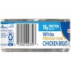 Swanson Premium White Chunk Chicken Breast in Water - 4.5oz - image 4 of 4