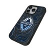 MLS Western Conference Teams Paisley MagSafe Compatible Cell Phone Case for Apple iPhone - 2 of 4