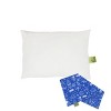 KeaBabies Toddler Pillow with Pillowcase - image 3 of 4