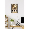 Trends International MLS Los Angeles FC - Olivier Giroud 25 Framed Wall Poster Prints - 2 of 4