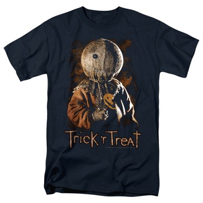 Trick R Treat Sucker Adult T-Shirt