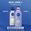 Nivea Oil Infused Body Lotion with Vanilla and Almond Oil - 16.9 fl oz - 4 of 4