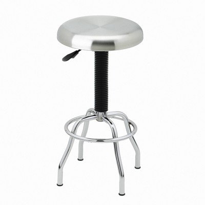 Seville Classics Commercial Pneumatic Work Stool