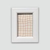 Harbortown 4pk 2"x3" Soft Linear Profile Mini Picture Frames - 2 of 4