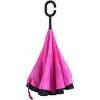 Mio Marino |  Windproof Inverted Reverse Close Umbrella - 3 of 4
