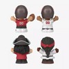 Fisher Price Little People x NFL Collector Tampa Bay Buccaneers Figure 4-Pack - 4 of 4