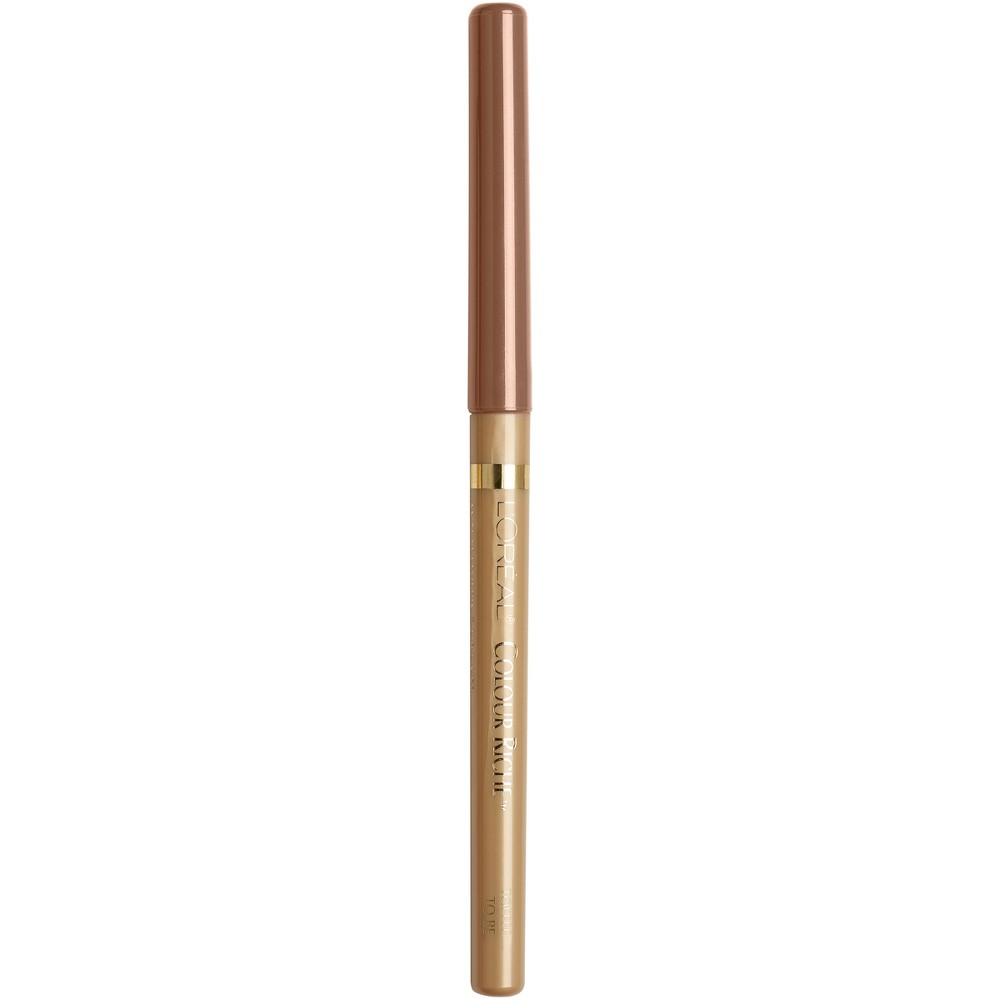 UPC 071249046272 product image for LIP LINER 782 CR .01OZ TOFFEE 2B - No Size | upcitemdb.com