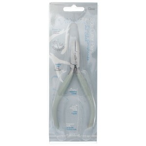 John Bead Classic Slim 4.75in Side Cutter Pliers, Stainless Steel Multi Purpose Jewelry Tool - 1 of 4