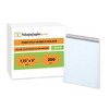 PSBM Bubble Poly Mailers, 7.25x8 Inch, 250 Pack, Padded Shipping Envelope Mailers, White/Grey, Self Seal and Peel Strip - 3 of 4