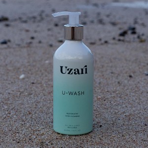 Uzari Plant-Based Body U-Wash Cleanser 10 oz. - 1 of 4
