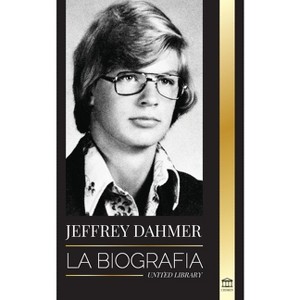 Jeffrey Dahmer - (Criminales) by  United Library (Paperback) - 1 of 1