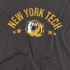 Men's New York Institute of Technology Official Bears T-Shirt - 2 of 4