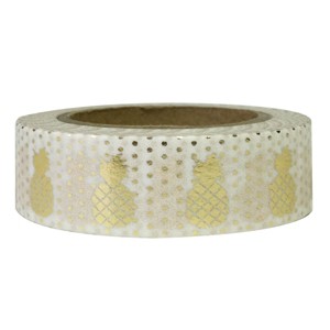 Wrapables Washi Masking Tape, Cute and Colorful Group - 1 of 4