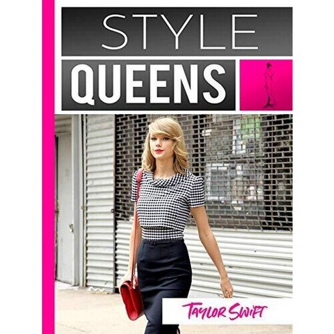 Style Queens Episode 3: Taylor Swift (DVD)(2018) - image 1 of 1