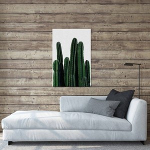 iCanvas Cactus I by Orara Studio Canvas Print Wall Art - 1 of 3