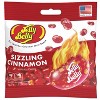 Jelly Belly Sizzling Cinnamon Jelly Beans Spicy and Hot Grab & Go 3.5oz 3 Pack - 3 of 4