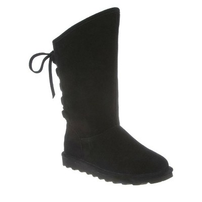 black suede boots target