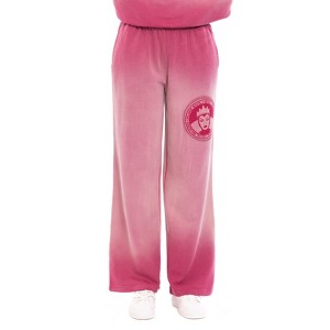 Disney French Terry Sweat Pants Adult - 1 of 4