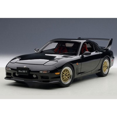 mazda rx7 diecast