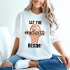 Simply Sage Market Women's Basketball Madness Hoop Short Sleeve Garment Dyed Tee - 2 of 2
