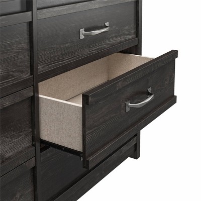 Dandrea 6 Drawer Dresser - Room & Joy