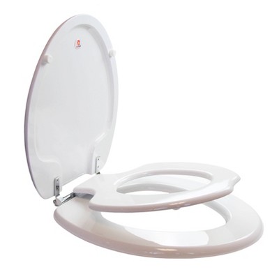 TOPSEAT TinyHiney Elongated Potty Seat