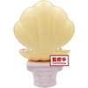Banpresto - BanPresto - Q Posket Stories - Disney Characters - Pink Dress Style Ariel (Version B) Statue - 3 of 4