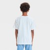 Boys' Sriracha Graphic T-Shirt - White - 3 of 4