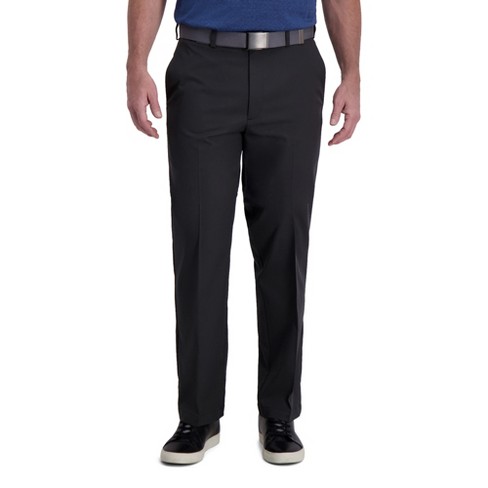 Men's Golf Pants - All In Motion™ Black 32x32 : Target