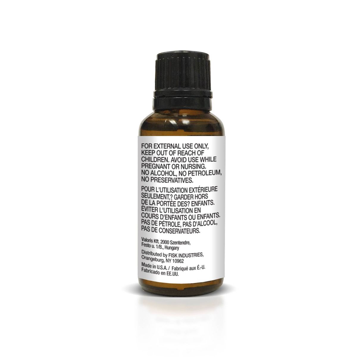 Difeel Pure Essential Tea Tree Oil - 1 fl oz - thumbnail 3