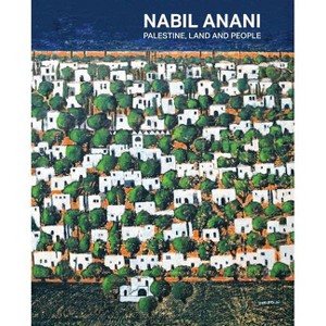 Nabil Anani - (Paperback) - 1 of 1