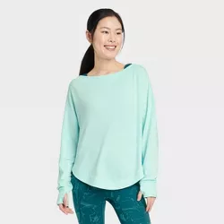 Women's Super Soft Modal Sweatshirt - All in Motion™