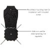 JCS Wildlife Squirrel Spinner Corn Cob Feeder – Fun, Durable, and Eco-Friendly Feeder for Squirrels - 4 of 4