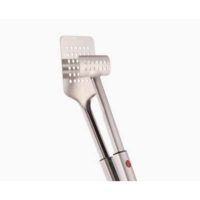 Joseph Joseph GrillOut BBQ Turner Tongs - Thumbnail 4