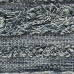 charcoal/ivory