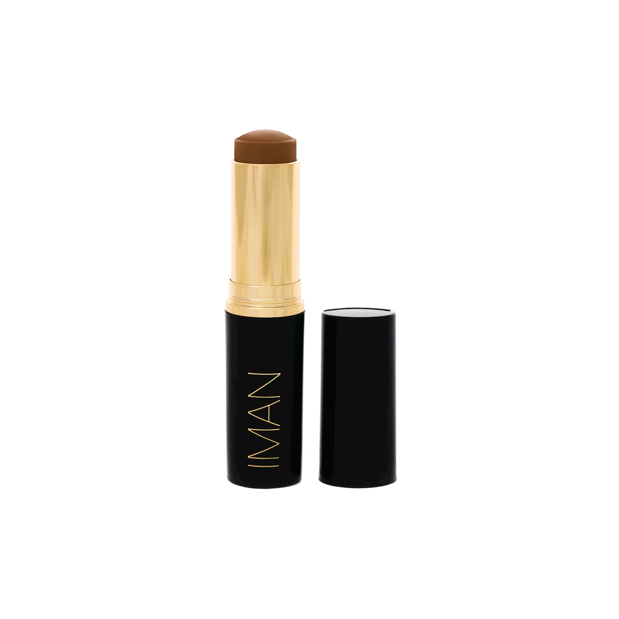 IMAN Second to None Stick Foundation - Clay 5