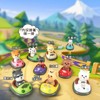 BC Mini - Bumper Car Animals Figurine Blind Box - 3 of 4