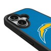 NFL AFC Teams Stripe Bump Cell Phone Case for Apple iPhone 17 Series - 4 of 4
