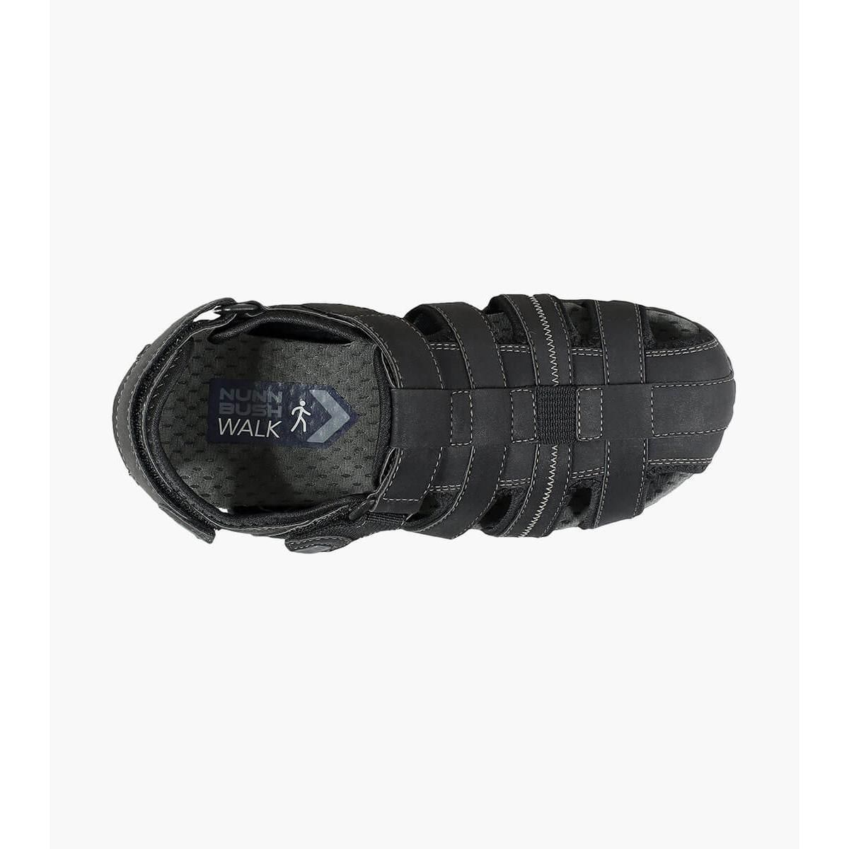Nunn Bush Rio BravoMen's Fisherman Sandal - thumbnail 5