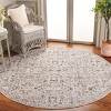 Vivaldi VIV568 Power Loomed Indoor Rugs - Safavieh - 2 of 3
