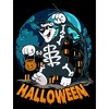 Men's ICEE Bear Halloween Scare T-Shirt - 2 of 4