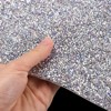 Unique Bargains Bling Self-Adhesive Resin Decoration Rhinestone Sticker - 4 of 4