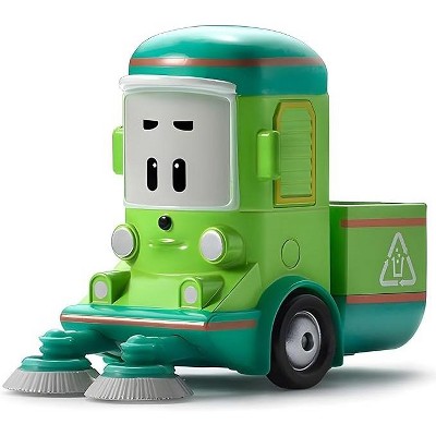 Robocar Poli Die-Cast Vehicle – Cleany