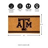 Evergreen Texas A&M, PVC Mat 1C - 3 of 4
