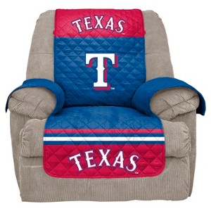 MLB Recliner Slipcover - 1 of 3