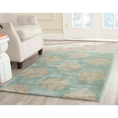 Soho SOH424 Hand Tufted Area Rug - Safavieh