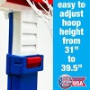 American Plastic Toys Inc. Jump N' Slam Set - 4 of 4